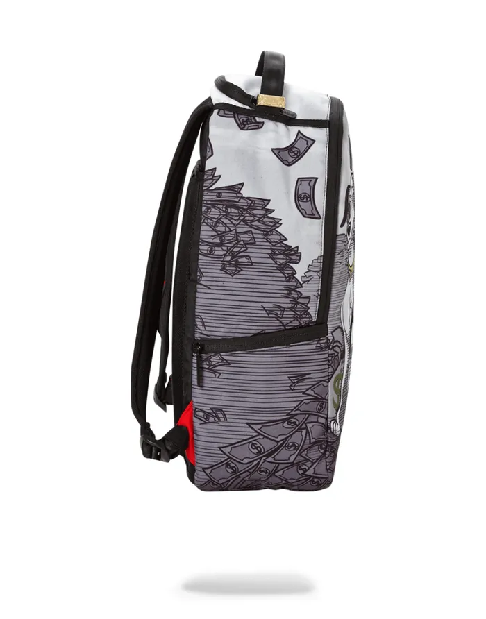 SPRAYGROUND Backpacks RICHIE RICH MONEY STACKS 8211 Universal SPRAYGROUND Backpacks RICHIE RICH MONEY STACKS 8211 Universal