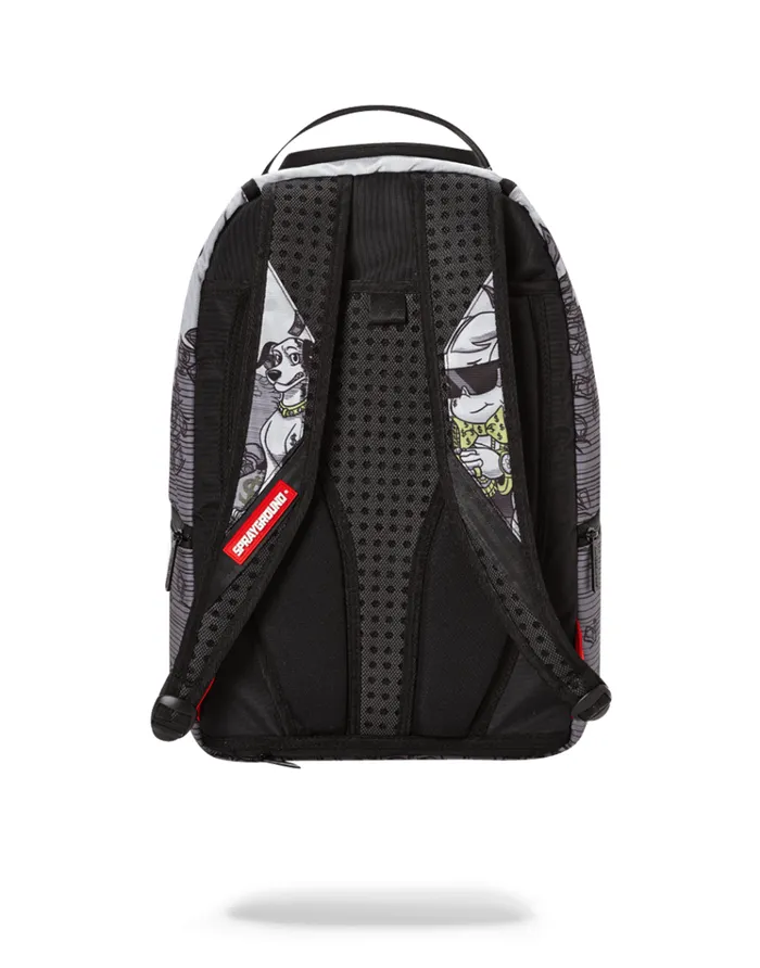 SPRAYGROUND Backpacks RICHIE RICH MONEY STACKS 8211 Universal SPRAYGROUND Backpacks RICHIE RICH MONEY STACKS 8211 Universal