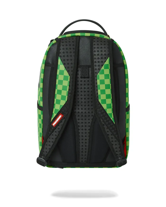 SPRAYGROUND Backpacks RICK and MORTY INTO THE FURY BACKPACK DLXV 8211 Universal