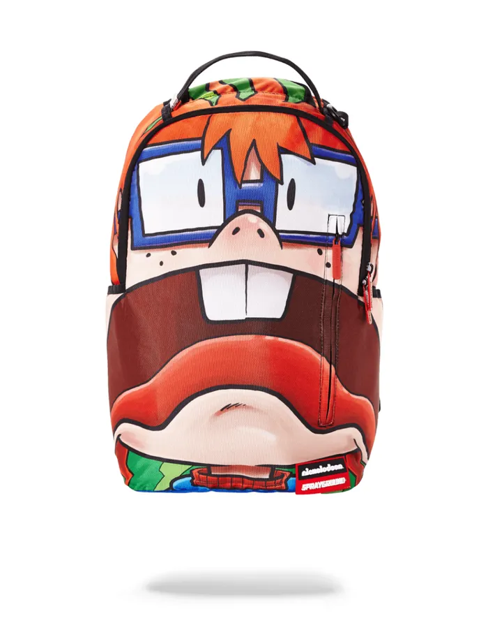 SPRAYGROUND Backpacks RUGRATS CHUCKY SHARK 8211 Universal