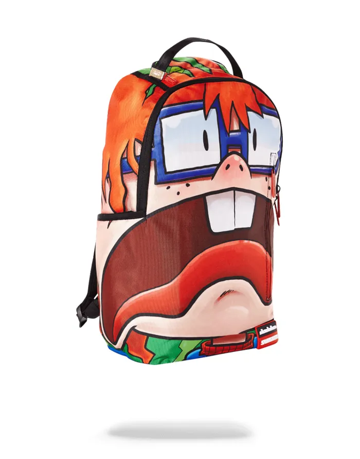 SPRAYGROUND Backpacks RUGRATS CHUCKY SHARK 8211 Universal