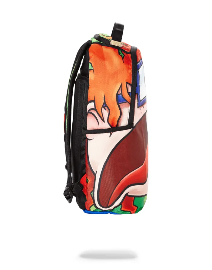 SPRAYGROUND Backpacks RUGRATS CHUCKY SHARK 8211 Universal