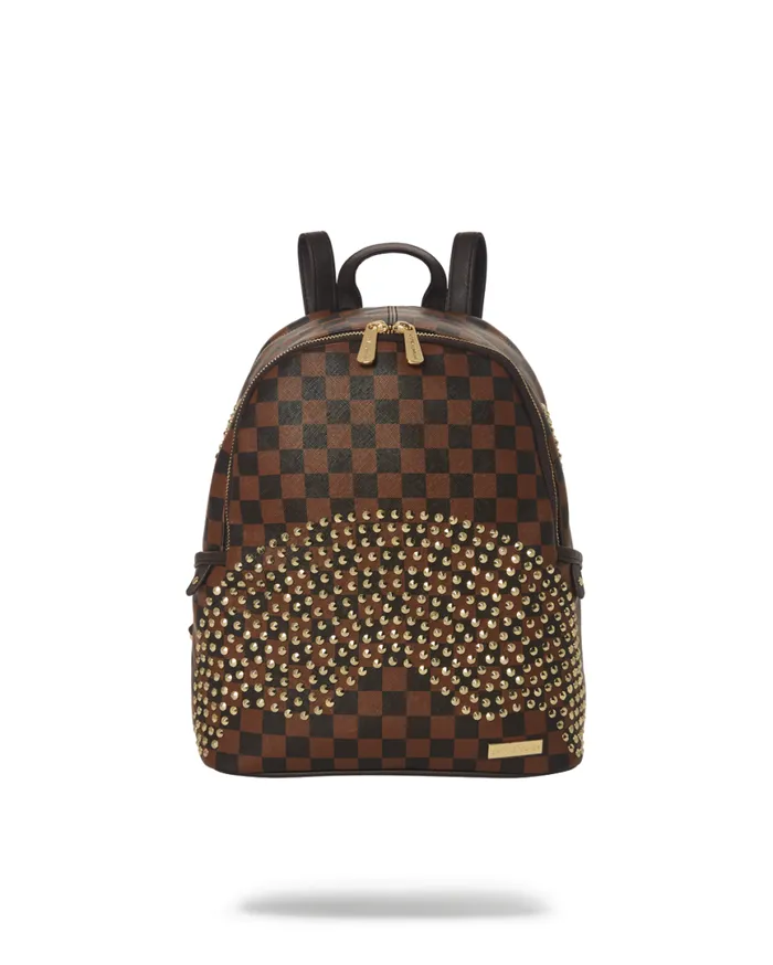 SPRAYGROUND Backpacks SHARKS IN PARIS POLARIS SAVAGE BACKPACK 8211 Universal