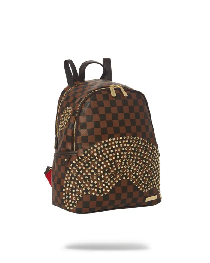 SPRAYGROUND Backpacks SHARKS IN PARIS POLARIS SAVAGE BACKPACK 8211 Universal SPRAYGROUND Backpacks SHARKS IN PARIS POLARIS SAVAGE BACKPACK 8211 Universal