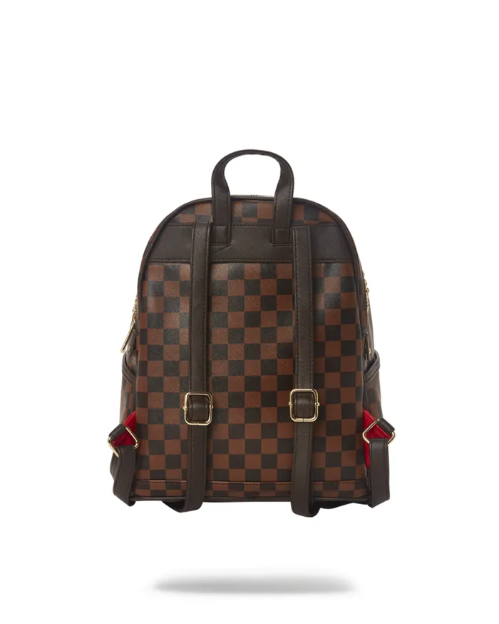 SPRAYGROUND Backpacks SHARKS IN PARIS POLARIS SAVAGE BACKPACK 8211 Universal SPRAYGROUND Backpacks SHARKS IN PARIS POLARIS SAVAGE BACKPACK 8211 Universal