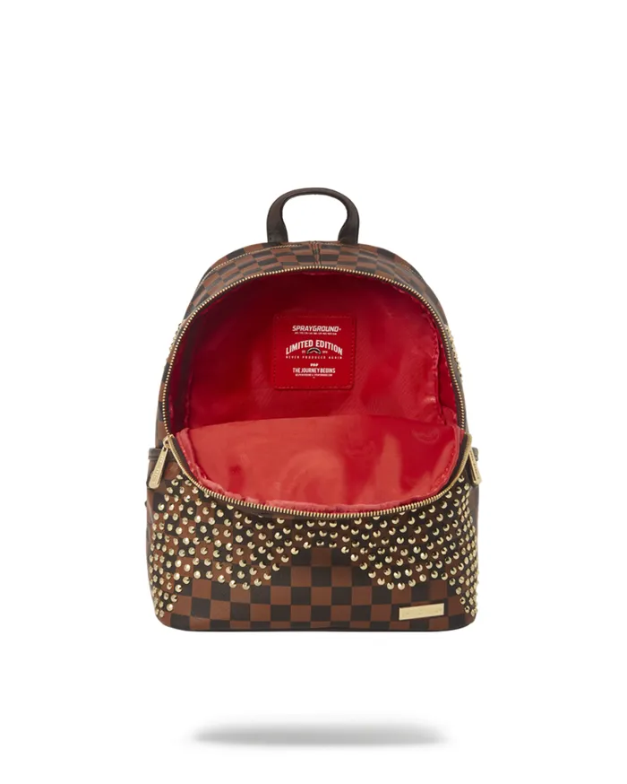 SPRAYGROUND Backpacks SHARKS IN PARIS POLARIS SAVAGE BACKPACK 8211 Universal SPRAYGROUND Backpacks SHARKS IN PARIS POLARIS SAVAGE BACKPACK 8211 Universal