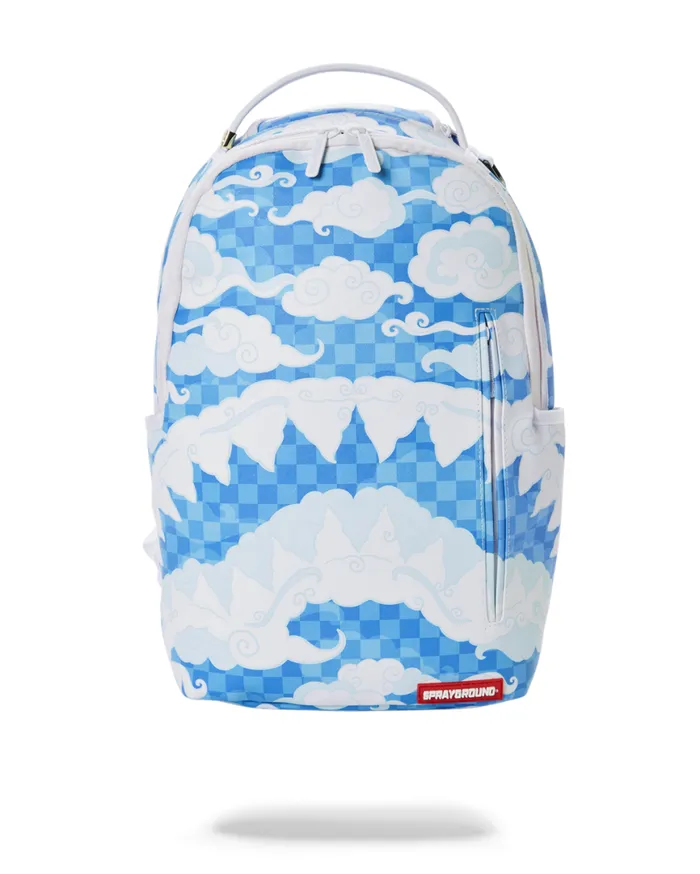 SPRAYGROUND Backpacks SKYBORNE DLXV BACKPACK 8211 Universal