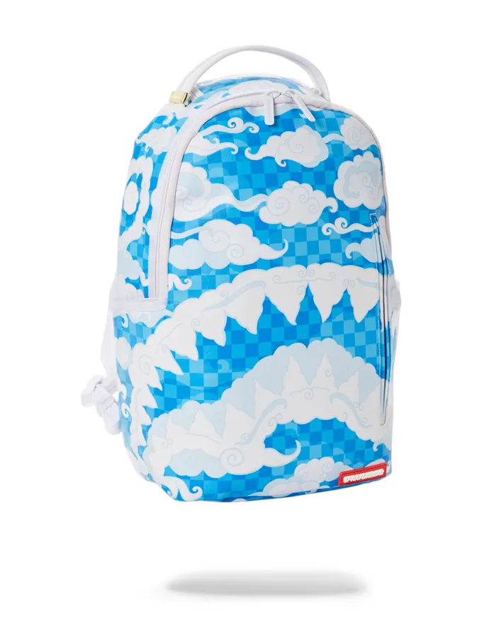 SPRAYGROUND Backpacks SKYBORNE DLXV BACKPACK 8211 Universal