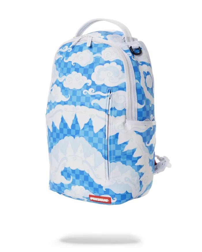 SPRAYGROUND Backpacks SKYBORNE DLXV BACKPACK 8211 Universal