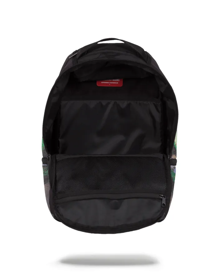SPRAYGROUND Backpacks SNAKE STACKS 8211 Universal SPRAYGROUND Backpacks SNAKE STACKS 8211 Universal