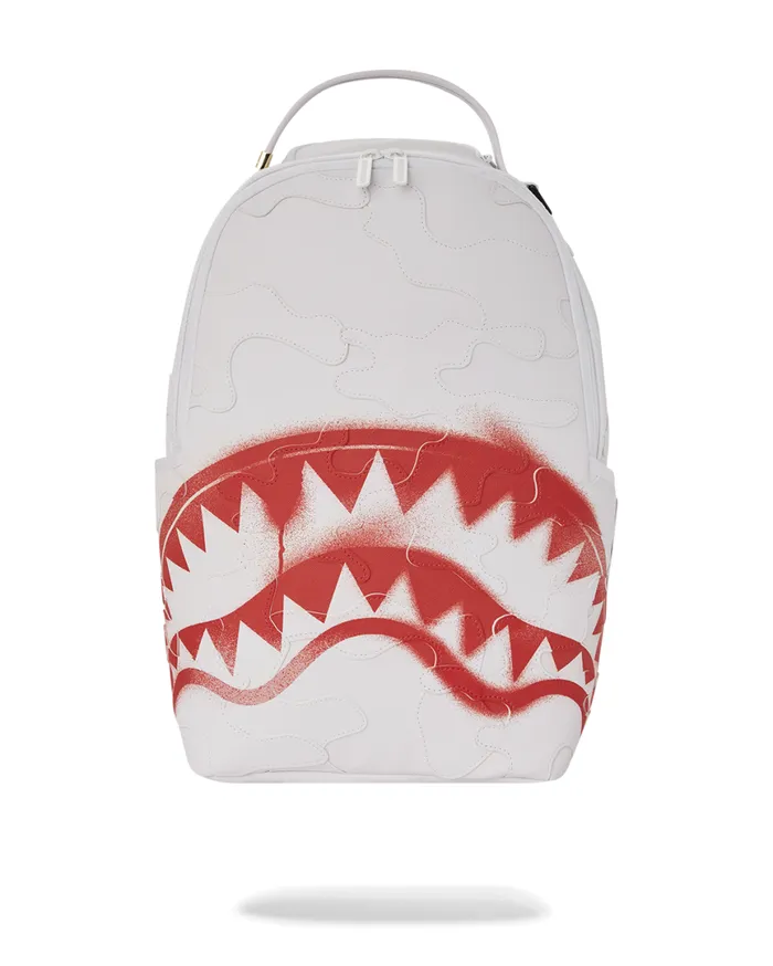 SPRAYGROUND Backpacks SNOW CAMO BACKPACK DLXV 8211 Universal