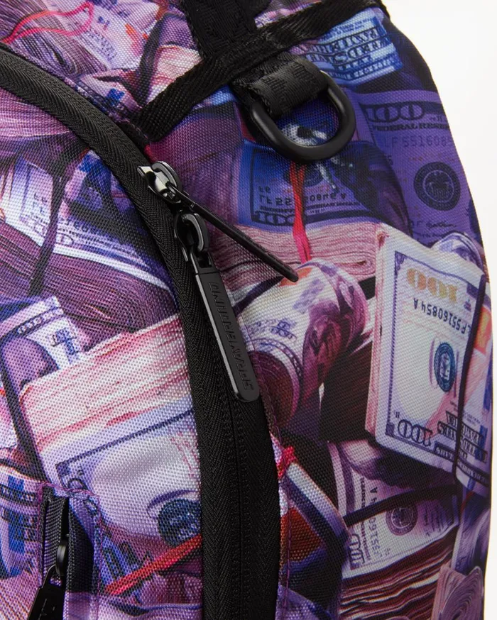 SPRAYGROUND Backpacks SPACED OUT BACKPACK 8211 Universal