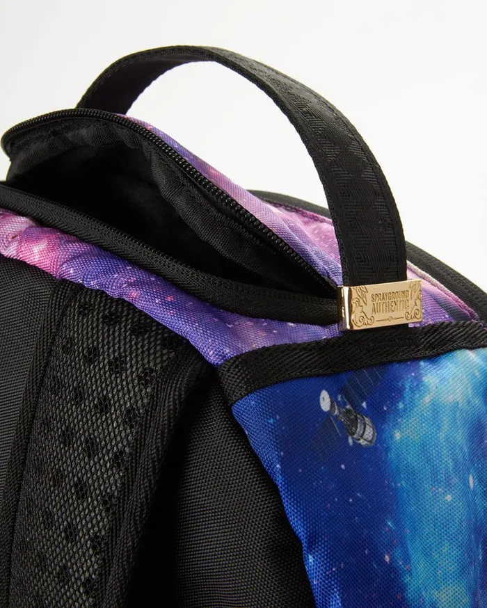 SPRAYGROUND Backpacks SPACED OUT BACKPACK 8211 Universal