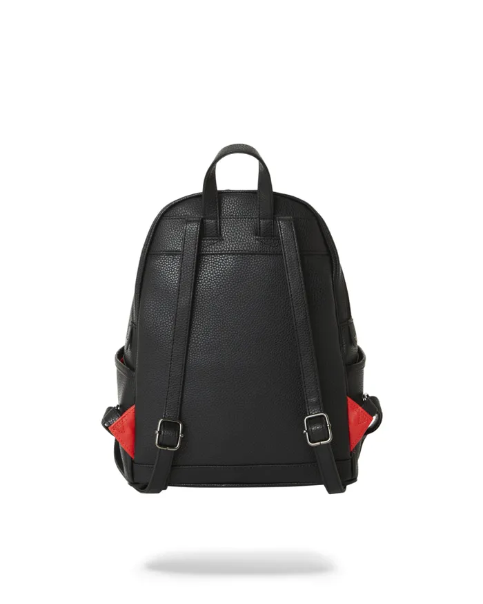 SPRAYGROUND Backpacks STAR RACER AI7 SANDFLOWER COLLAB BEADED SAVAGE BACKPACK 8211 Universal