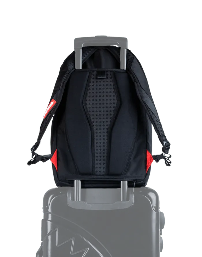 SPRAYGROUND Backpacks STREET FIGHTER 8211 Universal SPRAYGROUND Backpacks STREET FIGHTER 8211 Universal