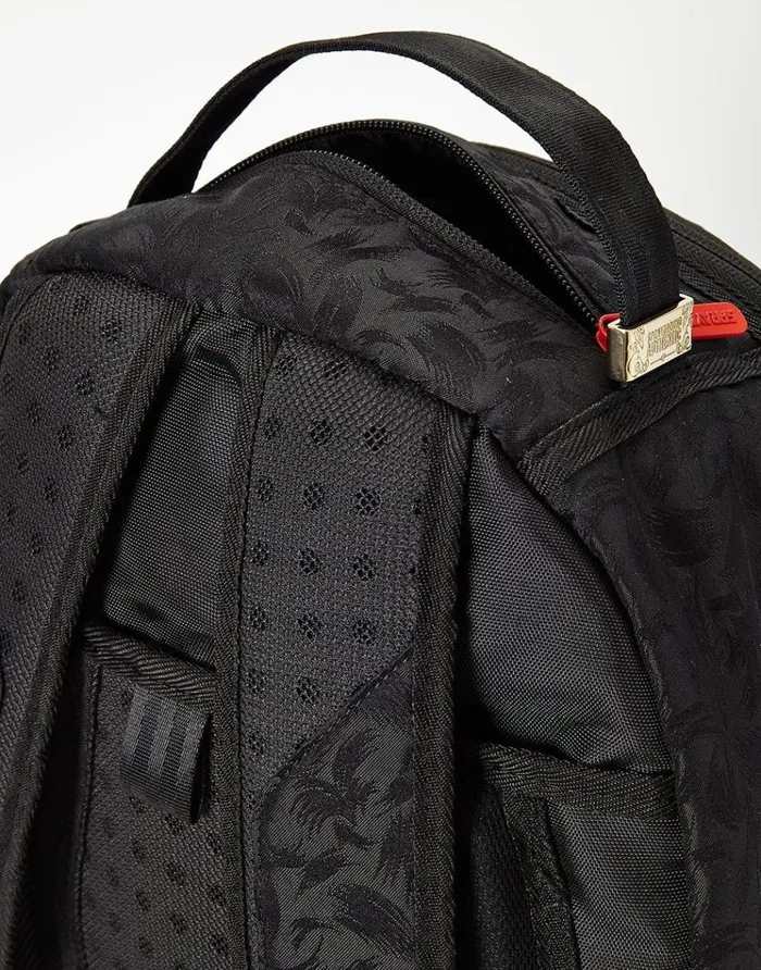 SPRAYGROUND Backpacks TAKE OFF BIRDSHARK 8211 Universal SPRAYGROUND Backpacks TAKE OFF BIRDSHARK 8211 Universal