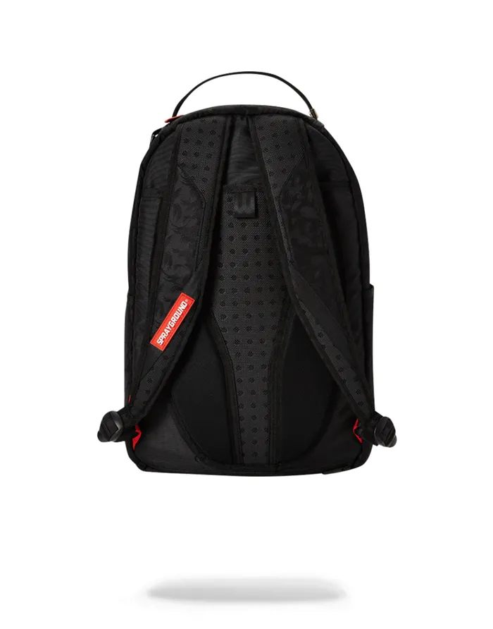 SPRAYGROUND Backpacks TAKE OFF BIRDSHARK 8211 Universal SPRAYGROUND Backpacks TAKE OFF BIRDSHARK 8211 Universal