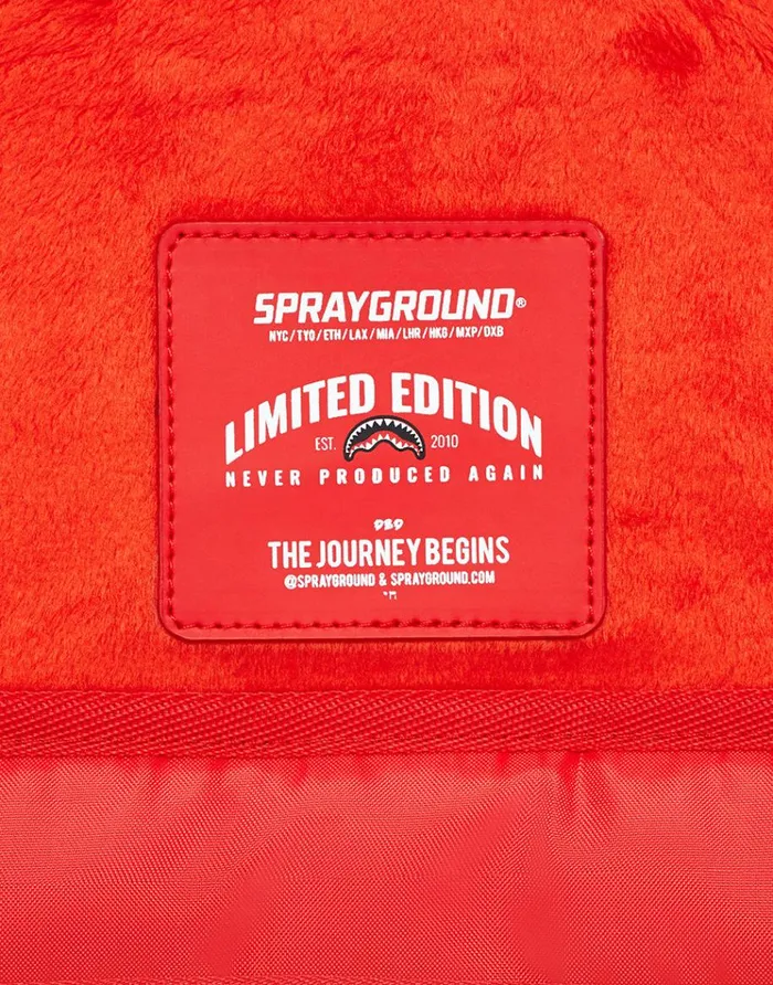 SPRAYGROUND Backpacks THAT NEW CAR SMELL BACKPACK 8211 Universal SPRAYGROUND Backpacks THAT NEW CAR SMELL BACKPACK 8211 Universal