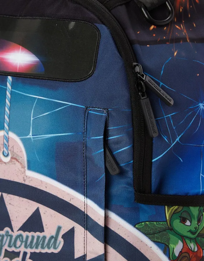 SPRAYGROUND Backpacks THAT NEW CAR SMELL BACKPACK 8211 Universal SPRAYGROUND Backpacks THAT NEW CAR SMELL BACKPACK 8211 Universal