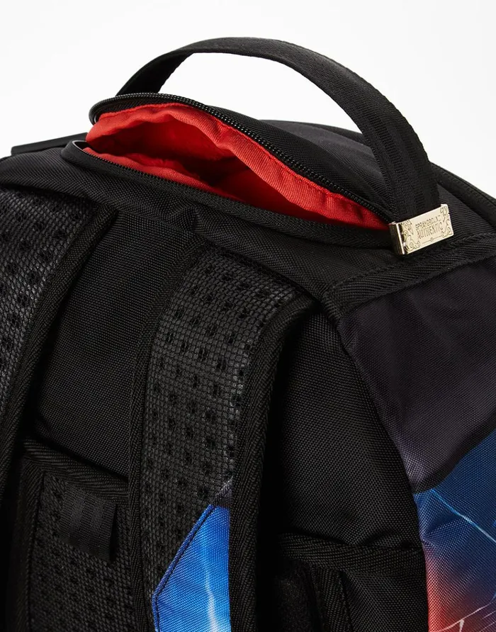 SPRAYGROUND Backpacks THAT NEW CAR SMELL BACKPACK 8211 Universal SPRAYGROUND Backpacks THAT NEW CAR SMELL BACKPACK 8211 Universal
