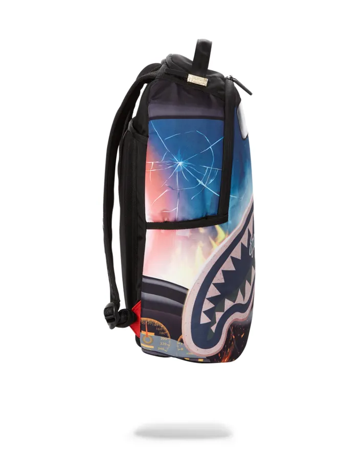 SPRAYGROUND Backpacks THAT NEW CAR SMELL BACKPACK 8211 Universal SPRAYGROUND Backpacks THAT NEW CAR SMELL BACKPACK 8211 Universal