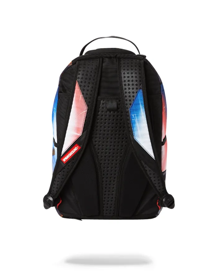 SPRAYGROUND Backpacks THAT NEW CAR SMELL BACKPACK 8211 Universal SPRAYGROUND Backpacks THAT NEW CAR SMELL BACKPACK 8211 Universal