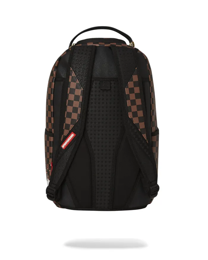 SPRAYGROUND Backpacks THE 305 SPEEDBOAT GETAWAY BACKPACK 8211 Universal SPRAYGROUND Backpacks THE 305 SPEEDBOAT GETAWAY BACKPACK 8211 Universal