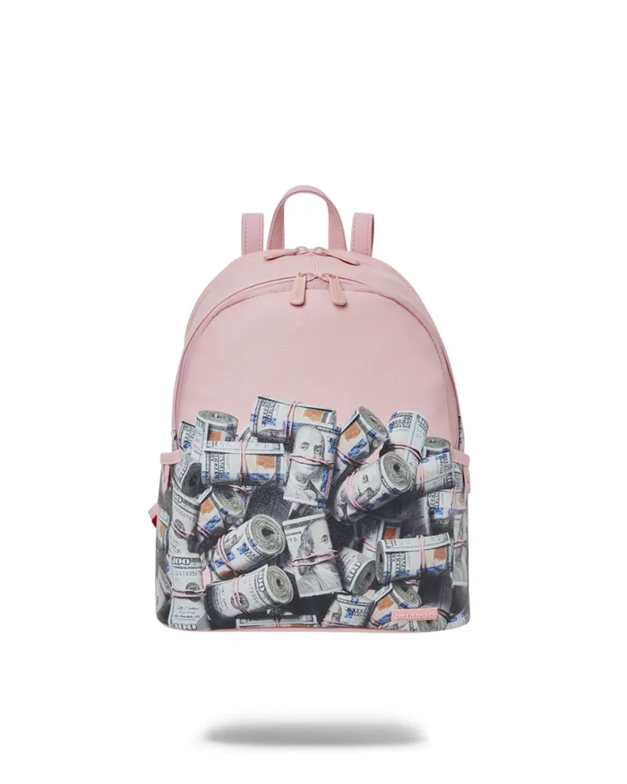 SPRAYGROUND Backpacks THE ENTREPRENEUR SAVAGE 8211 Universal