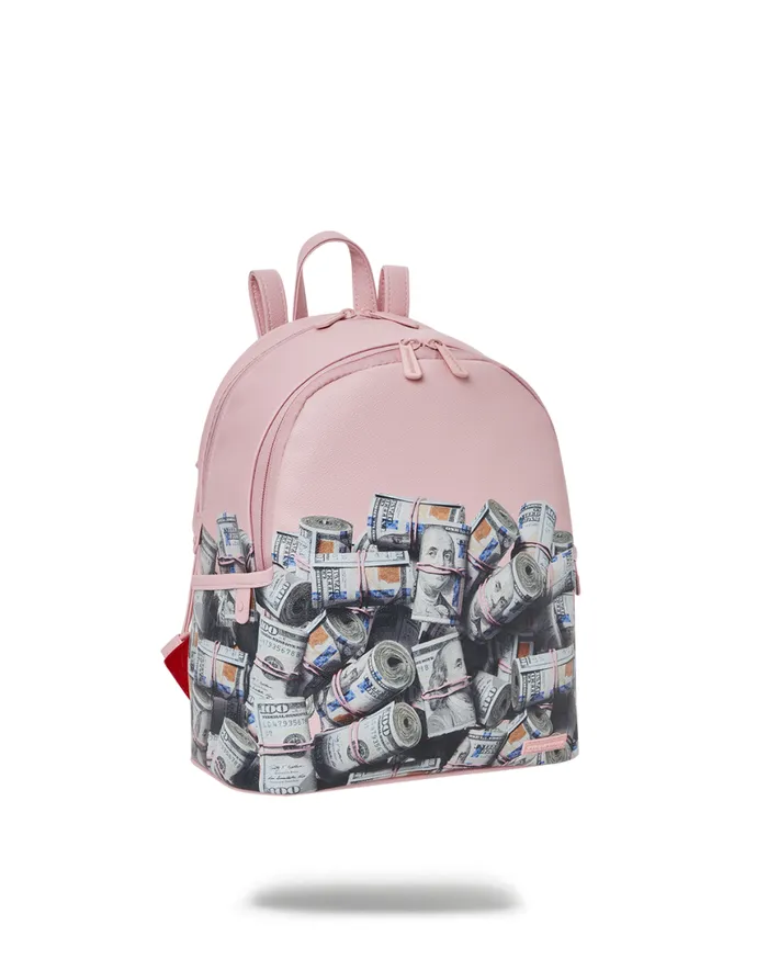 SPRAYGROUND Backpacks THE ENTREPRENEUR SAVAGE 8211 Universal SPRAYGROUND Backpacks THE ENTREPRENEUR SAVAGE 8211 Universal