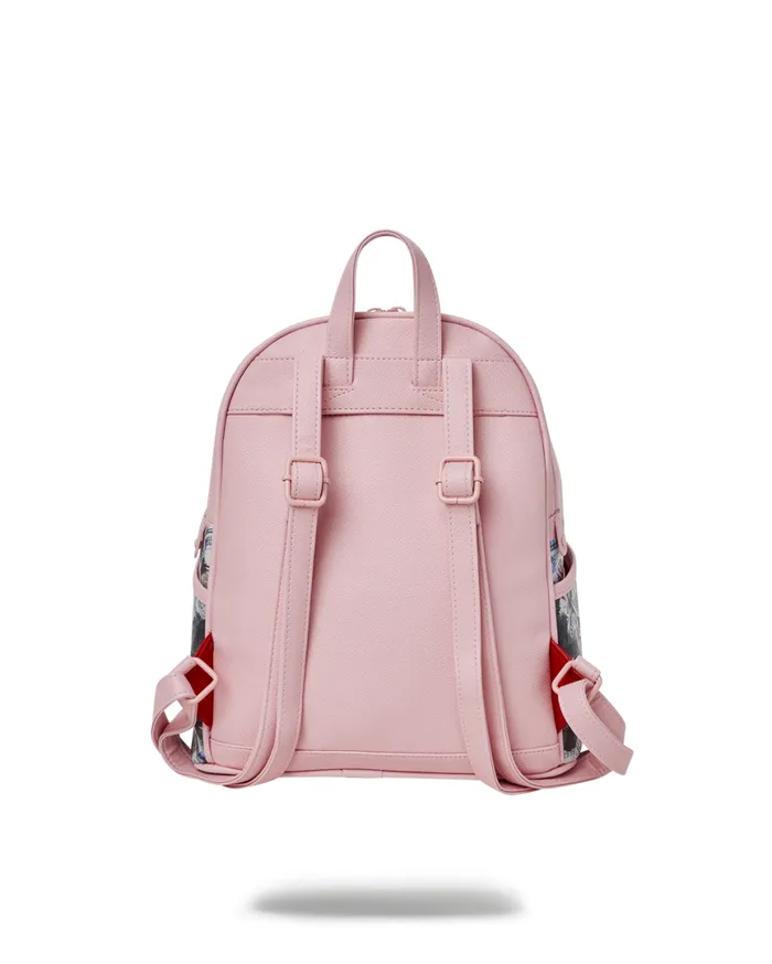 SPRAYGROUND Backpacks THE ENTREPRENEUR SAVAGE 8211 Universal SPRAYGROUND Backpacks THE ENTREPRENEUR SAVAGE 8211 Universal