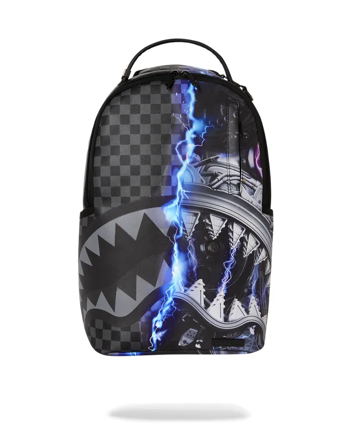 SPRAYGROUND Backpacks THE UNDERCURRENT BACKPACK DLXV 8211 Universal