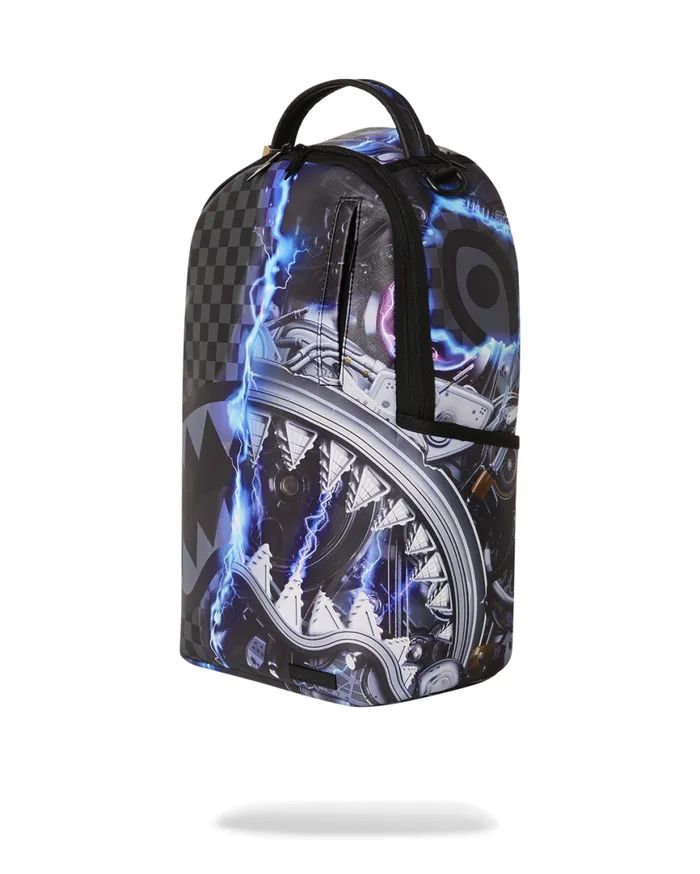 SPRAYGROUND Backpacks THE UNDERCURRENT BACKPACK DLXV 8211 Universal