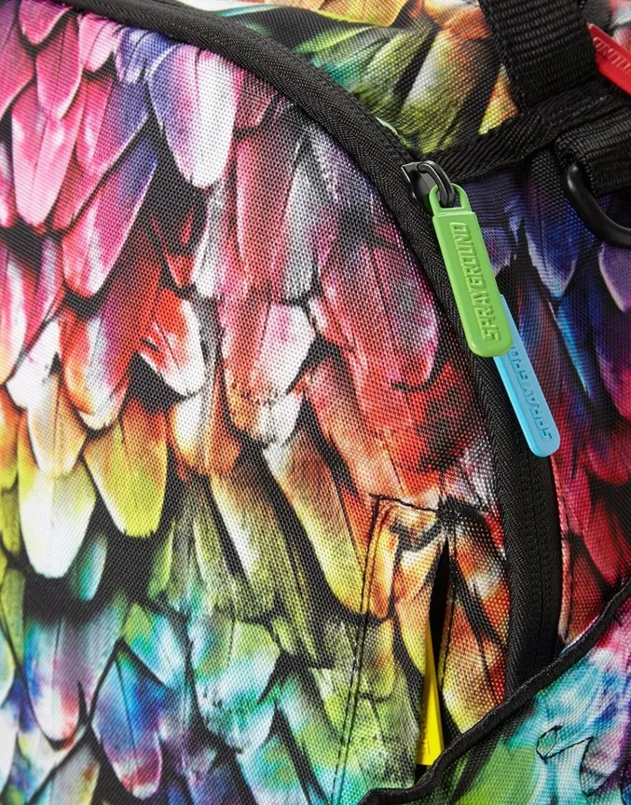 SPRAYGROUND Backpacks TIE DYE WINGS 8211 Universal SPRAYGROUND Backpacks TIE DYE WINGS 8211 Universal