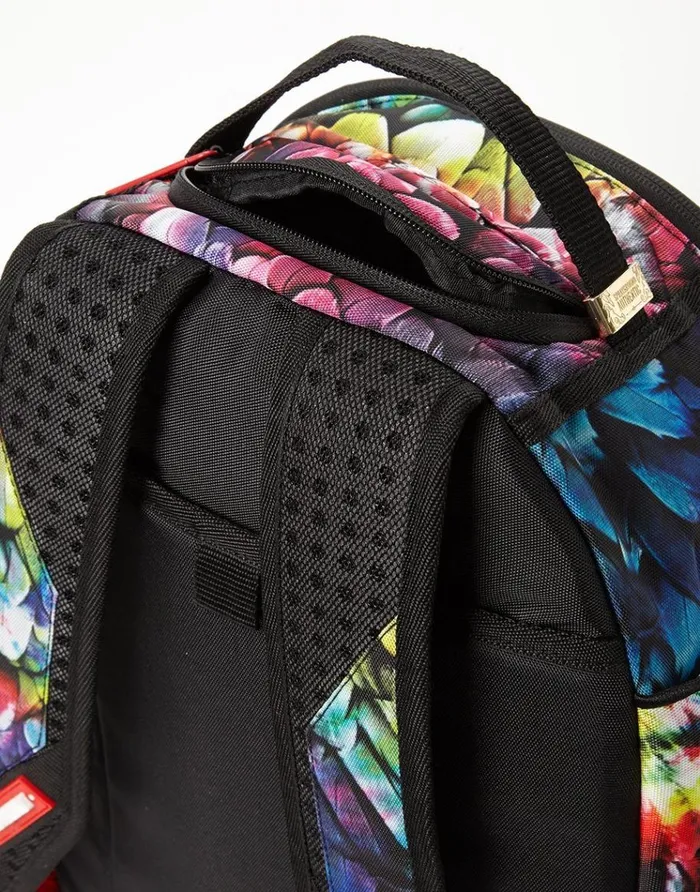SPRAYGROUND Backpacks TIE DYE WINGS 8211 Universal SPRAYGROUND Backpacks TIE DYE WINGS 8211 Universal