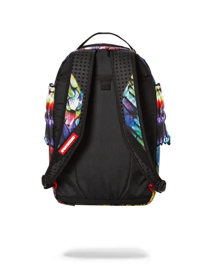SPRAYGROUND Backpacks TIE DYE WINGS 8211 Universal SPRAYGROUND Backpacks TIE DYE WINGS 8211 Universal