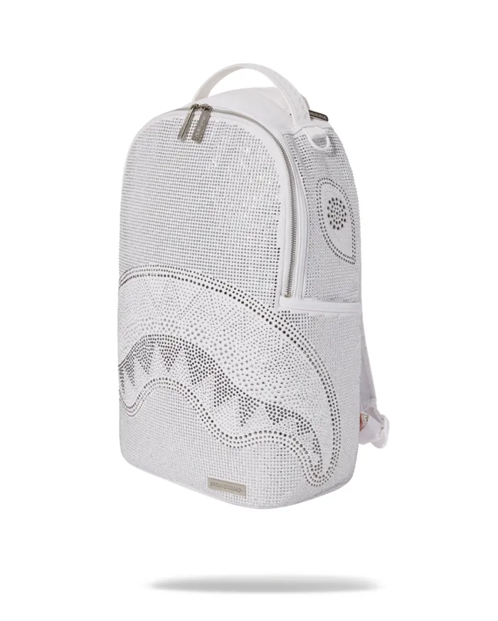 SPRAYGROUND Backpacks TRINITY CRYSTAL BACKPACK DLXV 8211 Universal SPRAYGROUND Backpacks TRINITY CRYSTAL BACKPACK DLXV 8211 Universal