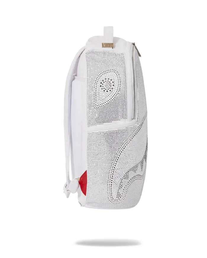 SPRAYGROUND Backpacks TRINITY CRYSTAL BACKPACK DLXV 8211 Universal SPRAYGROUND Backpacks TRINITY CRYSTAL BACKPACK DLXV 8211 Universal