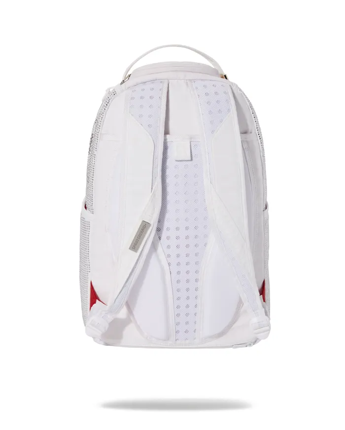 SPRAYGROUND Backpacks TRINITY CRYSTAL BACKPACK DLXV 8211 Universal SPRAYGROUND Backpacks TRINITY CRYSTAL BACKPACK DLXV 8211 Universal
