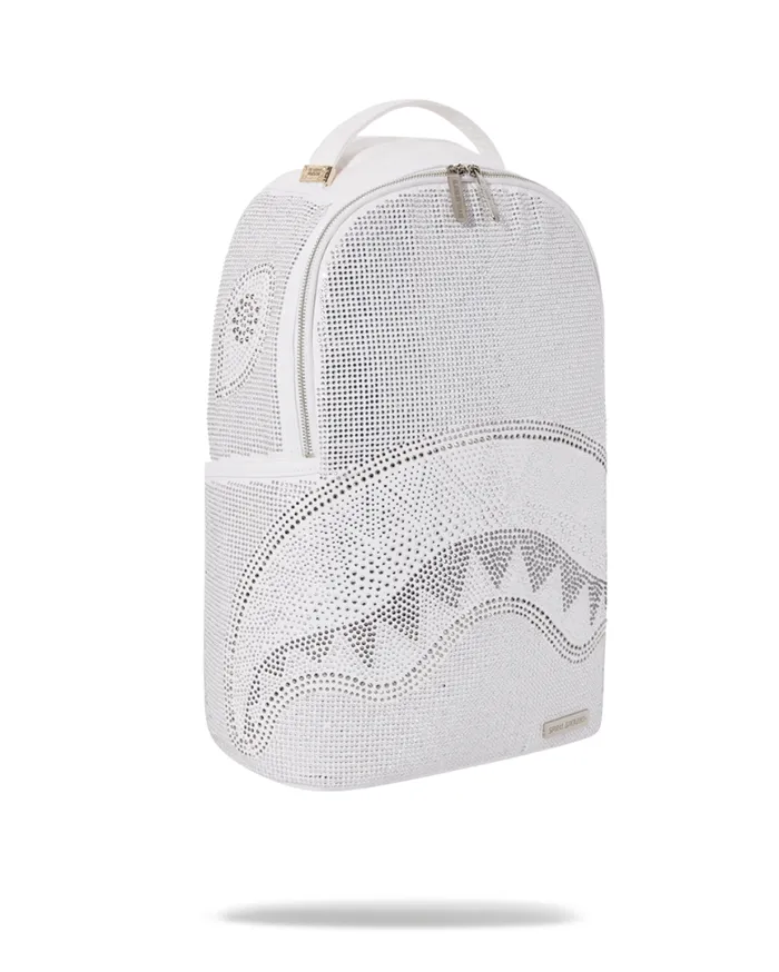 SPRAYGROUND Backpacks TRINITY CRYSTAL BACKPACK DLXV 8211 Universal SPRAYGROUND Backpacks TRINITY CRYSTAL BACKPACK DLXV 8211 Universal