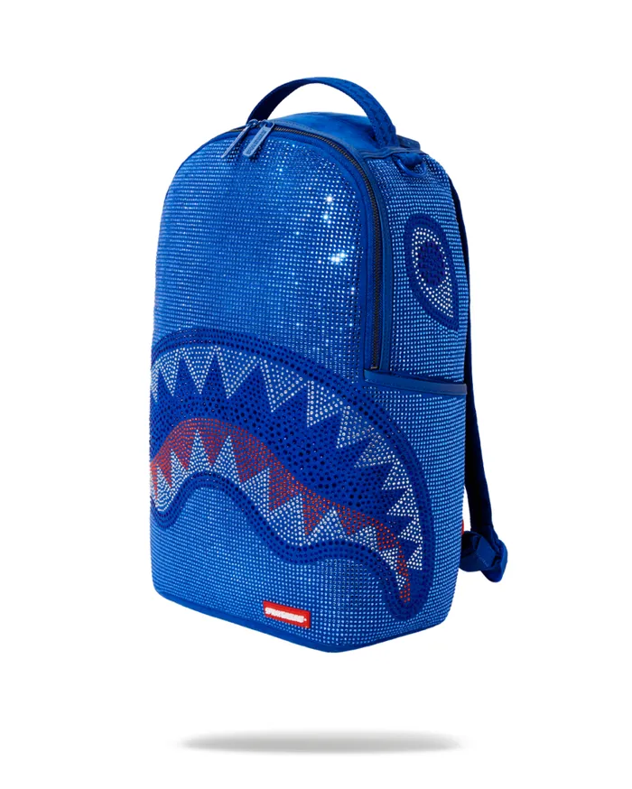 SPRAYGROUND Backpacks TRINITY OCEAN BACKPACK DLXV 8211 Universal