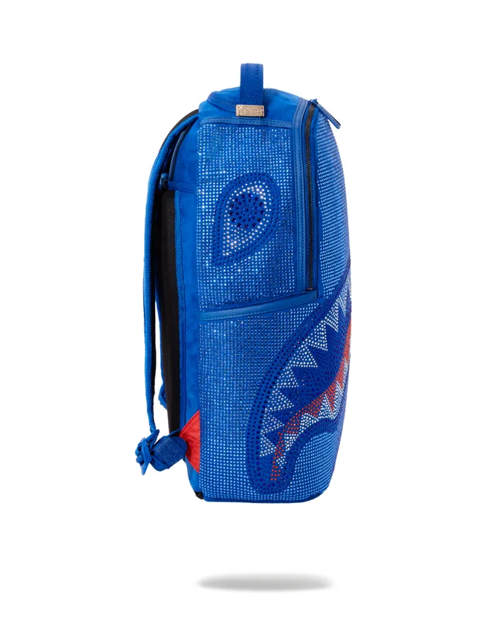 SPRAYGROUND Backpacks TRINITY OCEAN BACKPACK DLXV 8211 Universal