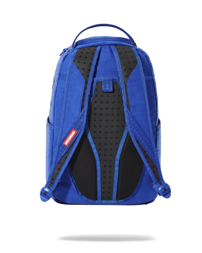 SPRAYGROUND Backpacks TRINITY OCEAN BACKPACK DLXV 8211 Universal