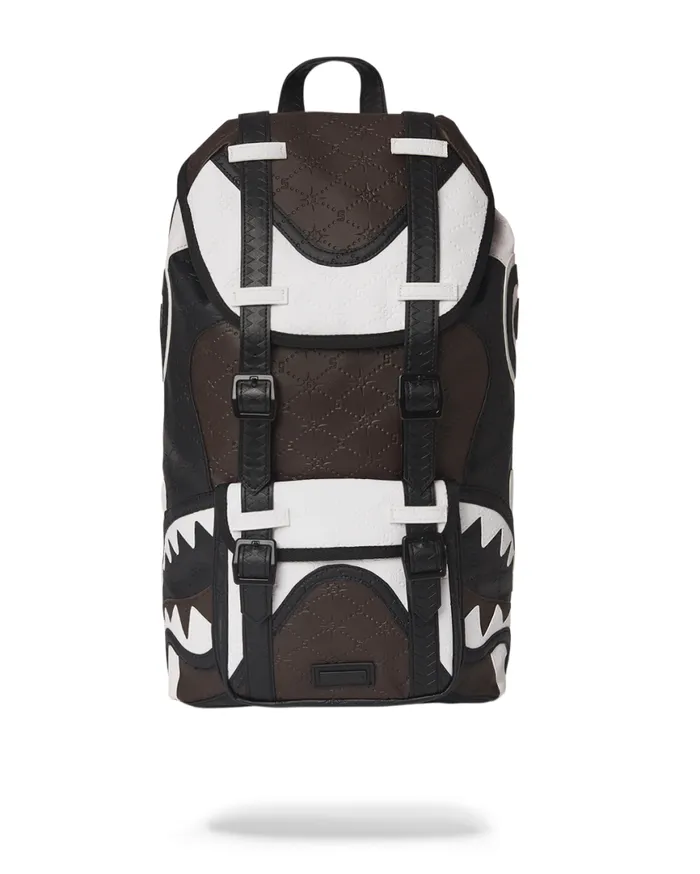 SPRAYGROUND Backpacks VVIP HILLS 8211 Universal