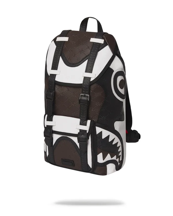 SPRAYGROUND Backpacks VVIP HILLS 8211 Universal SPRAYGROUND Backpacks VVIP HILLS 8211 Universal