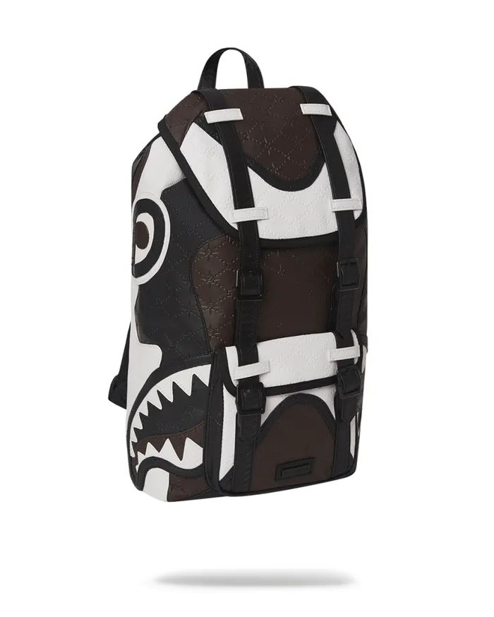SPRAYGROUND Backpacks VVIP HILLS 8211 Universal SPRAYGROUND Backpacks VVIP HILLS 8211 Universal