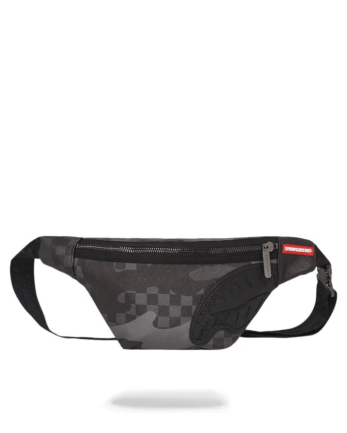 SPRAYGROUND Crossbodys 3AM NEVER SLEEP SAVVY CROSSBODY 8211 Universal