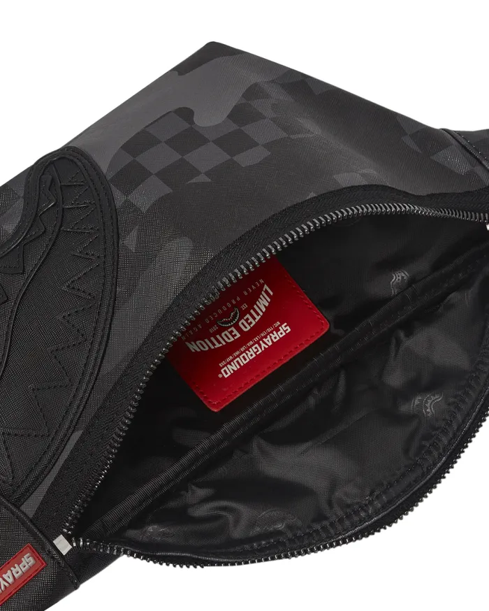 SPRAYGROUND Crossbodys 3AM NEVER SLEEP SAVVY CROSSBODY 8211 Universal SPRAYGROUND Crossbodys 3AM NEVER SLEEP SAVVY CROSSBODY 8211 Universal