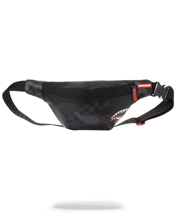 SPRAYGROUND Crossbodys 3AM SAVVY CROSSBODY 8211 Universal