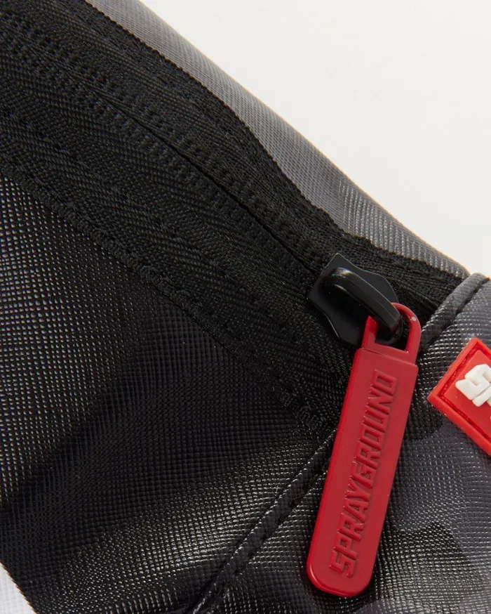 SPRAYGROUND Crossbodys 3AM SAVVY CROSSBODY 8211 Universal SPRAYGROUND Crossbodys 3AM SAVVY CROSSBODY 8211 Universal