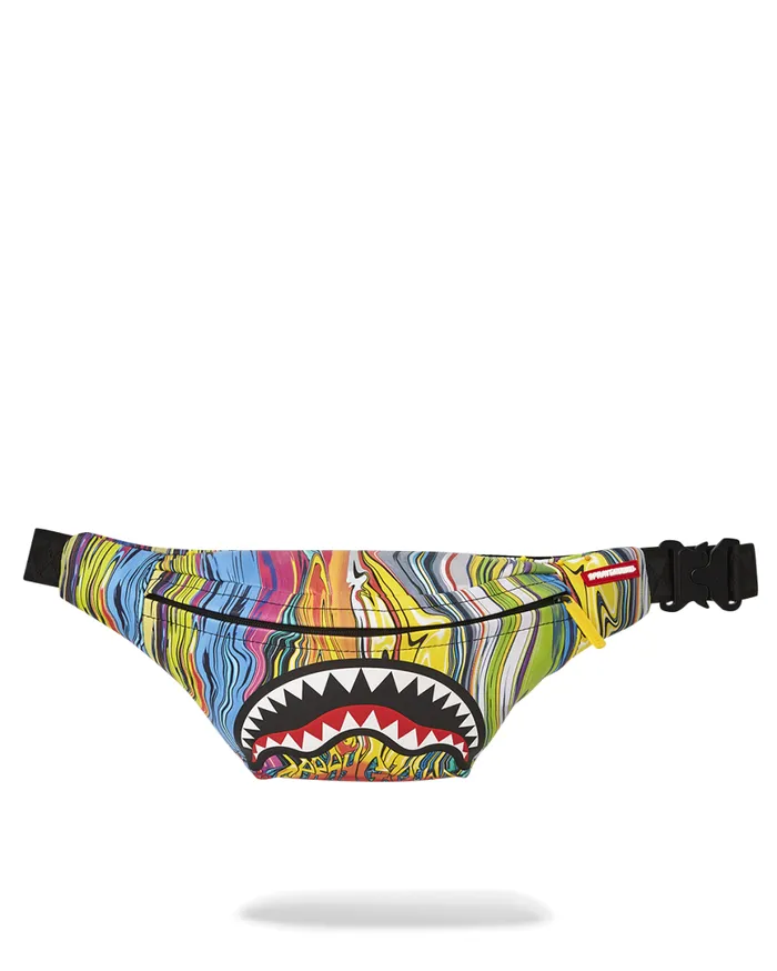 SPRAYGROUND Crossbodys SUPER MELT SAVVY CROSSBODY 8211 Universal